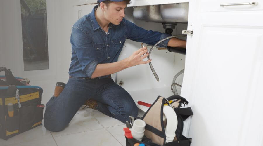 Emergency Shut-off Service in Saucier, MS
